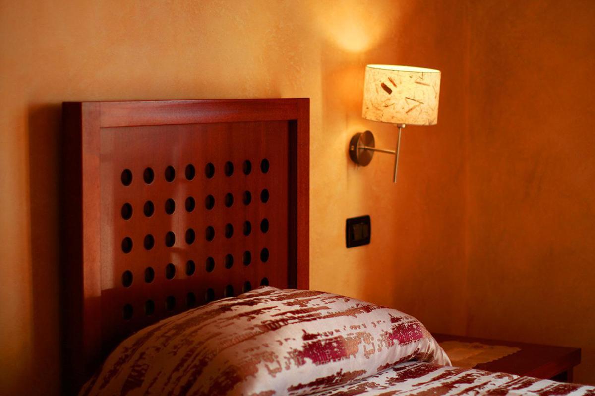 Hotel Ulisse Maida Buitenkant foto